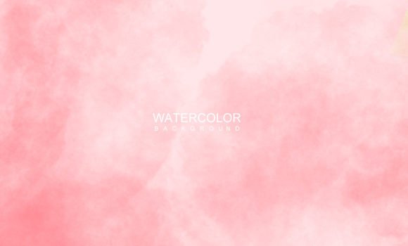 Baby Pink Watercolor Background: A Stitch Test Review