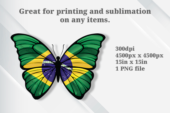 Brazil X Butterfly PNG: A Designer’s Real-World Review