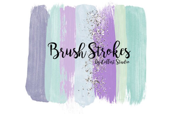 Provance Brush Strokes: A Designer’s Review of This Illustration Set for Local Branding